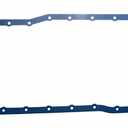 FEL-PRO OS 30214 T Engine Oil Pan Gasket Set for Ford Mustang