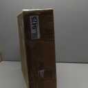 3-in-1 Portable Baby Bouncer & Rocker Chair for Newborn to Toddler - 4 Adjustable Recline Positions, Breathable Cotton Fabric, Natural Vibration, Supports Up to 33 lbs (Oatmeal Khaki)