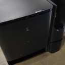 ECOVACS DEEBOT T30S Combo Robot Vacuum and Mop, All-in-One Cleaning Hub, 11000Pa, ZeroTangle Technology, TruEdge Adaptive Edge Mopping, Dual Self-Emptying, Hot Water Washing, Auto-Mop Lifting