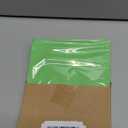 MECCANIXITY 50 Sheets Origami Paper Double Sided Green 6x6 Inch Square Sheet for Art Craft Project, Beginners, Gifts Decor