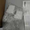 Netgear Orbi RBK763-100NAR AX5400 Tri-band WiFi 6 Mesh System, 5.4Gbps, Router and 2 Satellites 