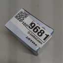 Bluetooth Fingerprint Cabinet Lock, Smart Biometric Keyless Hidden File Drawer Wardrobe, Child Safety Electric DIY Wooden Furniture Privacy (Alloy Steel)