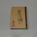 NETUM QR Code Scanner, Mini Barcode Scanner Bluetooth Compatible, Small Portable USB 1D 2D Bar Code Scanner for Inventory, 2.4G Cordless Image Reader for Tablet iPhone iPad Android iOS PC POS - C750