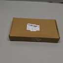 2 PCS Pet Comb with Long & Short Stainless Steel Teeth,Flea and Tick Comb for Dogs & Cats,Pet Grooming Brush for Short&Long Hair,2 different shapes with Rubber Handle