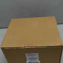 COOK WITH COLOR Nesting Plastic Mixing Bowl Set with Pour Spouts and Handles, Pink, 4 Piece Non-Slip