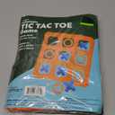 Inflatable Tic Tac Toe Game Pack Of 2