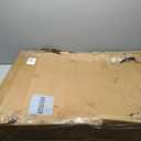 Aluminum Front Skid Plate for 2022-2025 Toyota Tundra TRD PRO 3.4L 2023-2025 Toyota Sequoia 3.4L Replacement for PTR60-34220 Lower Trim Panel Engine Guard Under Protection Plate