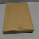 Jenseits Jewelry Display Box For Necklace Organizer, Velvet Necklace Storage Tray For Drawer, 20 Hooks Large Velvet Showcase Holder, Jewelry Organizer With Transparent Lid, Gifts For Her - Blue