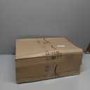 Cozyholy Original 100% Cotton Quilt Queen Size Pink Floral Patchwork Quilted Throw Blanket, Reversible Bedspread Coverlet Vintage Shabby Chic Bedding Quilt for Bed Couch Sofa (Flower)