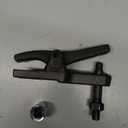 Orion Motor Tech Ball Joint Separator, Ball Joint Removal Tool for Separating Ball Joints Arms Tie Rods on Most Cars and Light Trucks, Ball Joint Puller and Extractor with 1/2" Socket