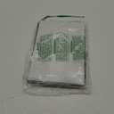 Seorsok Compatible with MacBook Pro 13 inch Case M2 2023,2022,2021-2016 A2338 M1 A2251 A2289 A2159 A1989 A1708 A1706,Elegant Leather Plastic Hard Shell Transparent Keyboard Cover,Beige Woven Fabric