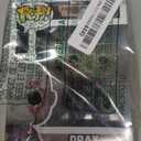 Funko POP! Vinyl: Marvel - Guardians of The Galaxy 3 - Drax - Collectable Vinyl Figure - Gift Idea - Official Merchandise - for Kids & Adults - Movies Fans - Model Figure for Collectors and Display (Small)