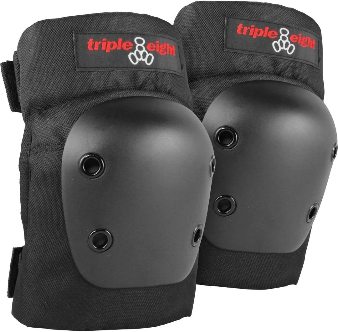 Triple Eight Street Elbow Pad for Skate and Skateboarding (Large)