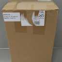 Bokon 104 Pcs Christmas Hot Chocolate Bar Set 68 Oz/ 2 L Stainless Drink Dispenser 16 Oz Cocoa Cups Hot Chocolate Bar Station Sign Acrylic Sugar Bowls for Christmas Winter Party Supplies(Cute)