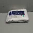 Queen Christmas Snowman Sheet Set - Holiday Xmas Pattern Bedding Set - Deep Pockets - Snug Fit - 4 Piece - Wrinkle Free - Comfy & Cooling Festive Winter - Holiday Sheets for Women, Men, Kids & Teens