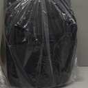 AERLANG Cordless Neck and Back Massager with Heat, 3D Shiatsu Kneading Pillow, 4 Massage Nodes & Bi-Directional Deep Tissue Massage for Neck/Shoulders/Back, Ideal Gift for Women & Men (Black)