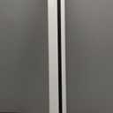 MYshade Blackout Cordless Cellular Shades Honeycomb Shade for Indoor Windows Room Darkening Blinds for Home Office Pull Down Window Shades Easy to Install 35 inch Wide, H36 Pleated Shade Black