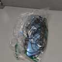 4.5 Inch Mirror Dash Cam Backup Camera 1080P Front and Rear View Mirror Camera for Cars Dual Lens Cam Loop Recording 150Wide Angle G-Sensor Parking Assistance Loop Recording