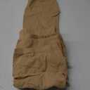 wirarpa Women's Cotton Boy Shorts Underwear Anti Chafing Soft Biker Short Plus Boy Shorts Panties 4 Pack (3X-Large)