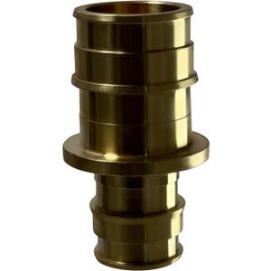 XFITTING Pex A 1 Inch x 3/4 Inch Pex A Reducing Coupling, 29-5-6=1XX, 1 Piece