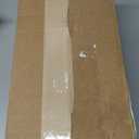 64 oz Mason Jars Wide Mouth - 1/2 Gallon Glass Jar with Lid - Large Mason Jar for Canning, Brewing, Pickling, Storage - Big Mason Jar Made in USA (2 Pack)