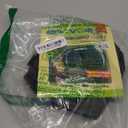 Enovoe Car Window Shades for Baby (2 Pack) - 21x14 Inches Sun Shade Blocker, Cling - Glare Shield and UV Rays Protection for Your Child - Side Windows Screens for SUV- Mesh Window Shades for car Baby