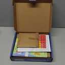 Hand2Mind MathLink Cubes Numberblocks 1-10 Activity Set, 30 Preschool Learning Activities, Counting Blocks, Linking Cubes, Educational Toys for Kids, Number Games, Math Manipulatives Kindergarten