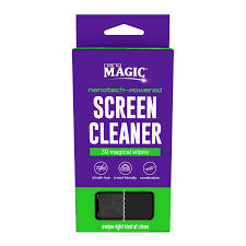 Nano Magic Screen Cleaner Wipes