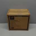 Medline Light Absorbency Underpad, 17" x 24", 100 Count, Disposable Chucks, Bed, Furniture & Surface Protection, For Kids, Adults, Elderly, Puppy Pad, Changing Pad, Incontinence Pee Pad