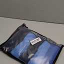 Nautica mens Classic Cotton Boxer Brief Multipack (Peacoat/Aero Blue/Sea Cobalt- 5 Pack), XL