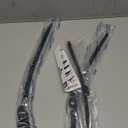 3-Piece Wiper Blades for Volvo XC70 2008 2009 2010 2011 2012 2013 2014 2015 2016 Replacement for All-Season Front and Rear Original Equipment Windshield Wipers Set