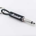 Guitar Plug Keychains