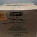 Coleman Xtreme Rolling Cooler with Wheels, Extra-Walled Insulation Keeps Ice up to 5 Days, Portable Wheeled Hard Chiller