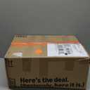 PAVILIA Waterproof Blanket for Couch, Sofa | Waterproof Dog Blanket for Large Dog, Puppy, Cat | Pet Blanket Protector | Plush Soft Warm Fuzzy Sherpa Blanket Bed Throw, Brown, 60x80