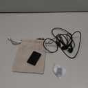 Magnetic Voice Activated Recorder - (7000 Hours) Voice Recorder with DSP 5.0-AI Noise Cancellation - 64GB Portable Recording Device, Voice Recorder with Playback for Work, Meetings, Lectures