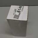 Pack of 2 Khaki Decorative Throw Pillow Covers 12x20 Cozy Soft Chenille Accent Vintage Rectangular Lumbar Couch Pillow Covers for Home Decor Bed Sofa Living Room