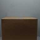 IRIS USA 51 L (54 QT) Plastic Storage Box with Lid and Latches - 4 Pack - BPA-Free, See-Through Organizing Solution, Durable Nestable Stackable Containers, Secure Pull Handle - Clear