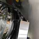 Taylor Swoden 12-Cup Programmable Coffee Maker, Regular & Strong Brew Drip Coffee Machine for Home and Office, Glass Carafe, Pause & Serve, Auto Shut Off, Black & Stainless Steel