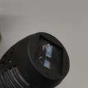 IkeeRuic Halloween Decorations Outdoor, Purple Halloween Solar Lights with Flickering Flame, Solar Torch Lights for Yard Decorations, Waterproof Outdoor Lighting for Garden Pathway Patio Outside Decor (6Pack)