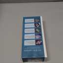 2026 Upgraded Silent Groom Pro Nail Grinder for Dogs & Cats, 3-Speed Cordless silent grooming pro with LED Light, 2000mAh Long Battery Life, Painless Paws Grooming for Small Medium Large Pets (White)