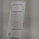 TORRAS for iPhone 17 Pro Case, Slim Fit, Ultra Thin Lightweight Minimal Design, Secure Grip & Silky Touch, Anti-Scratch Hard PC Cover for iPhone 17 Pro Phone Case 6.3in, OriginFit, Clear