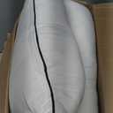 MIULEE 18x18 Pillow Inserts Set of 2 Throw Pillows 18 Inch Premium Down Alternative Pillow Inserts Decorative Pillow Stuffer for Sofa, Couch (18x18 inch, Set of 2)