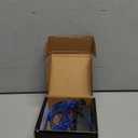 Metal Trigger Switch Button Replacement Compatible with Dyson V10 V11 SV12 SV14 Vacuum Cleaner, Metal Power Switch Button Repair Accessories with Repair Tools Kit