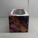 Bluetooth Speaker, 80W Peak Outdoor Speakers Bluetooth Wireless, TWS Portable Party Speakers with Subwoofer, Deep Bass, LED Colorful Lights, Loud Stereo Sound Boombox for Home, Camping, Travel