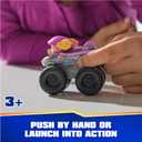 PAW Patrol: Rescue Wheels, 6-Piece Pup Squad Racers, Toy Cars Gift Set, Kids Toys for Boys & Girls Ages 3 and Up