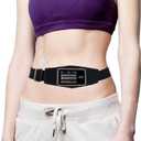 Insulin Pump Belt, No-Bounce Insulin Pump Holder Compatible with Tandem t:Slim/t:Slim X2, Medical Expandable Waist Pouch, Adjustable Diabetic Band Accessories, Diabetic Supplies
