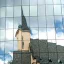 BDF S03 Window Film Highly Reflective Mirror Daytime Privacy - 36in X 14ft