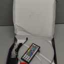 SINLEY Led Neon Rope Lights,Control with App/Remote,Flexible Led Rope Lights,Multiple Modes,IP68 Outdoor RGB Neon Lights Waterproof,Music (50FT)