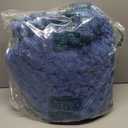 Smiry Couch Covers for Dogs Washable, Non Slip Fuzzy Pet Couch Covers for Sofa, Soft Thick Sofa Slipcovers Furniture Protector Pet Friendly (Navy, 27.6" x 70.9")