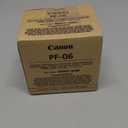 Canon PF-06 PRINTHEAD PF-06, imagePROGRAF, 2352C001 (PF-06, imagePROGRAF TA-20 imagePROGRAF TA-30 w/Stand, Inkjet)